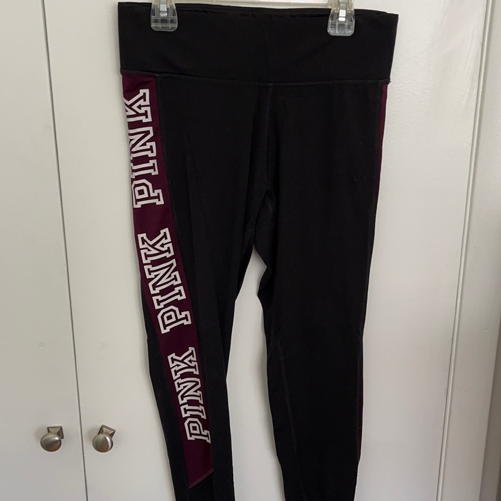 PINK Leggings